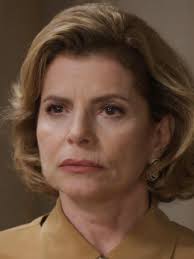 Fátima Confronta Odete Sobre Leonardo em Vale Tudo