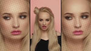 MISCON PMV MATERIAL GIRL