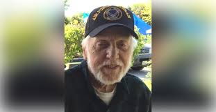 Obituary information for Wilbur Arthur Newell Jr.