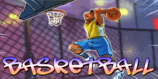 You can play this game against the computer or with your friends mutual. Basketball Nintendo Switch Download Software Spiele Nintendo