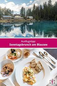 blausee wanderung an den schonen bergsee im berner oberland ausflug sonntagsausflug brunch