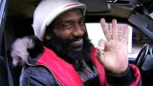 Mandy Stein and Benjamen Logan: Bad Brains