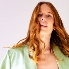 Metronomy's Anna Prior