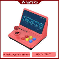 Cheap Video Game Consoles Buy Quality Consumer Electronics Directly From China Suppliers Powkiddy A12 Video In 2020 Retro Gaming Cheap Video Games Retro Games Console
