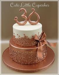 9 black and white birthday cakes for women photo. Rose Gold 30th Birthday Cake Birthday Cakes For Women 30th Birthday Cake For Women Gold Birthday Cake