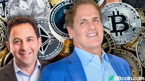 Mark cuban is no stranger to the world of nfts. Rk0cn9fsvahbtm