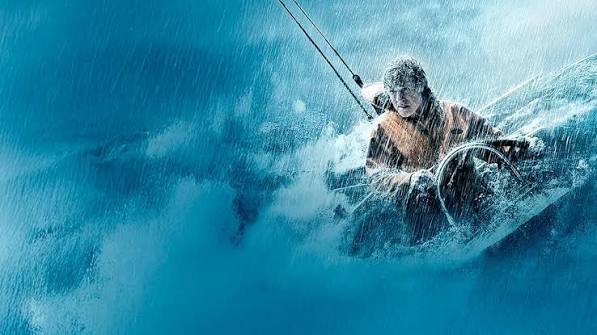 Prime Video: All Is Lost