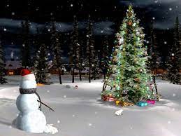 3d Christmas Eve Screensaver Christmas Screen Savers Christmas Fun Best Christmas Presents