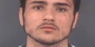 Fayetteville man charged in crime spree that spans city