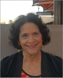 Joyce Barrett Obituario