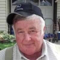 Larry Lawrence Heald