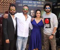 Ankur & the ghalat family. Ankur Bhatia Latest News Cinestaan Com