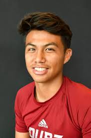 2018 Men's Soccer Roster