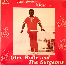 Glen Rolle And The Surgeons