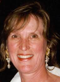 Obituary for Jocelyn Rhodes Carey
