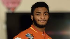 Ryan Penney's Instagram, Twitter & Facebook