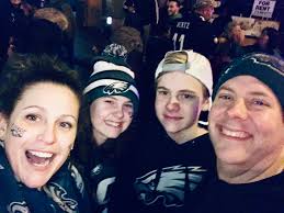 Philadelphia Eagles Fan Group