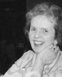 My sweet mother, Beverley Lundstrom, passed away June 25. She moved to  Kaysville in 1978 and loved this little city. We will miss her.