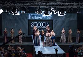 Curs de formare | moda sustenabila catre invatarea interculturala. Kasta Morrely Fashion Week Famost