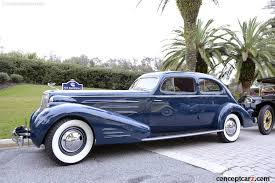 Image result for Classic Blue 1936 Cadillac