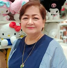 Shirley Guevarra Estole