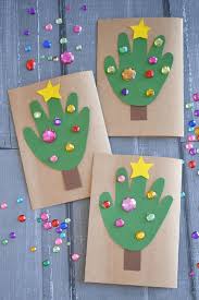 In this video i'm going to be showing you how to. Paper Plate Christmas Tree Christmas Crafts For Toddlers Age 2 3 Novocom Top