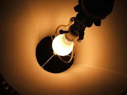 Several elements of a light fixture can fail, causing it to malfunction. How To Fix A Lamp Hometips