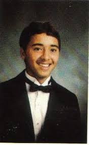 Class of 1986 (West Robeson)