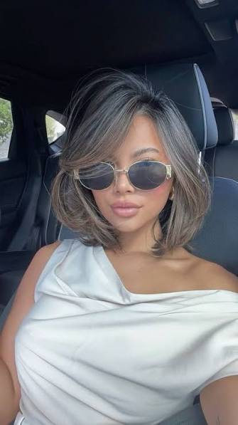 7 Trending Blowout Hairstyles Taking Over the Internet in 2026! — Haiirology