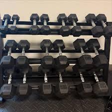 Forged Fitness Equipment added...