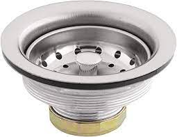 Check spelling or type a new query. Kohler K 7400 Kitchen Sink Strainer Kitchenfaucets Com