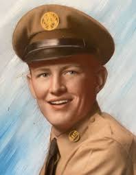 Robert Frith, SMSGT, USAF Retired Obituary November 11, 2021