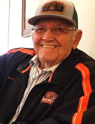 Obituary information for Marcellus Peter Wiesner