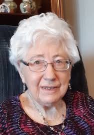 Cornelia Huysmans Obituary