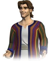 Joseph Shares His Dreams Joseph Star Wars Images Sons Of Jacob