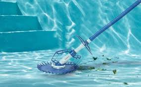 Best Pool Cleaner Vacuums Under 100 On Amazon Spy Best Pool Vacuum Pool Cleaning Cool Pools