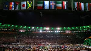 ¿dónde ver online los juegos olímpicos de tokio 2020?seguro que ya te has hecho esa pregunta a la espera de que comience el espectáculo en japón. Juegos Olimpicos De Tokio 2021 Donde Ver La Ceremonia De Inauguracion