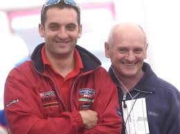 Rutter awarded prestigious crn tech elite 250 for 2012. Racing Legend Tony Rutter Sadly Passes Away Belfast News Letter