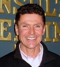 CLD's Bean honored by Good Roads Association