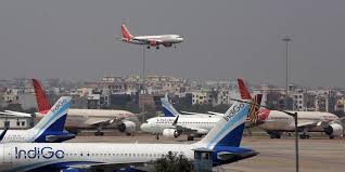 Air India Express Begins International Commercial Operations To Gulf Singapore The New Indian Express