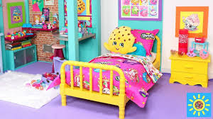 Baby Doll Shopkins Bedroom Unboxing Shopkins Lost Luggage Edition Playset Baby Dolls Shopkins Dollhouse Doll Bunk Beds