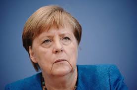 Angela merkel , née angela dorothea kasner , (born july 17, 1954, hamburg, west germany), german politician who in 2005 became the first female chancellor of germany. Emotionaler Appell Angela Merkel Bittet Um Durchhalten In Corona Krise Politik Stuttgarter Zeitung