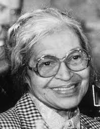 Rosa Parks: My Story
