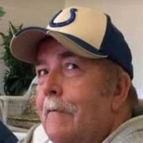 Robert L. "Bob" Lightfoot Sr. Obituary (2022)