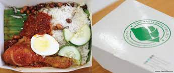 The ayam is so flavourful, skin is nicely charred and smothered in beautiful nale sauce that's a combination of sweet, sour, spicy, and salty. Bfm The Business Station Podcast Feeding Time Feeding Time Food For Thought The Nasi Lemak Project