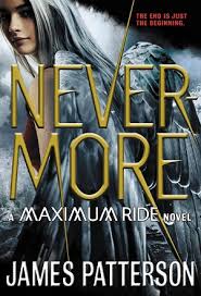 Sign up for free (or log in if you already have an account) to be able to post messages, change how messages are displayed, and view media in posts. Maximum Ride Series