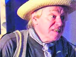 Bergkirchen: Interview mit Hoftheater-Leiter Herbert Müller