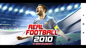 This is a unique simulator that is sure to please football fans from around the globe. Real Football 2010 Hd V3 6 0 Apk Data Download For Android Gameplay Offline 35mb Youtube