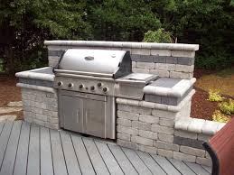 Landscape Construction Llc Grill Outdoor Kitchen Outdoor Kitchen Grill Outdoor Grill Area Outdoor Grill Station