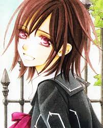 Serie de televisión de corea del sur. Yuki Kuran Vampire Knight Wiki Fandom